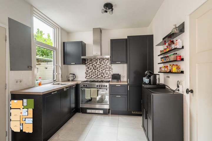 Foto 3 van Gedempte Biersloot 38