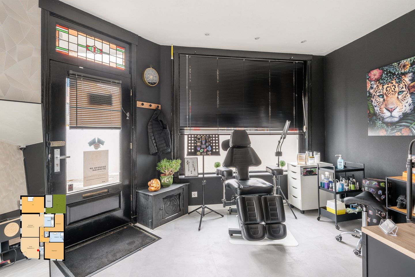 Foto 4 van Gedempte Biersloot 38