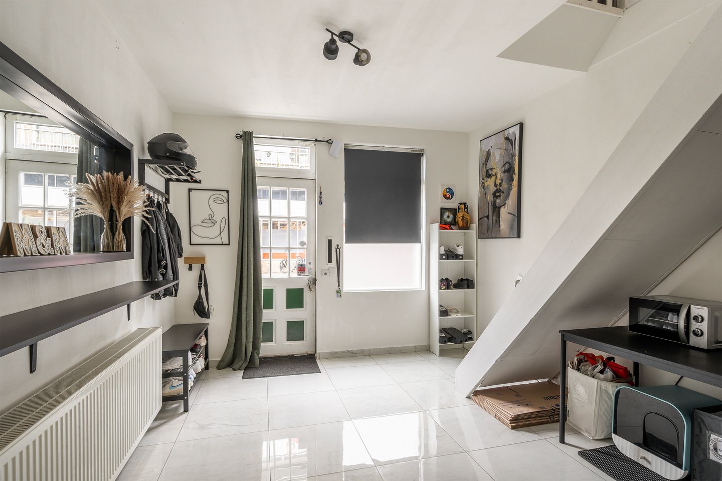 Foto 10 van Gedempte Biersloot 38