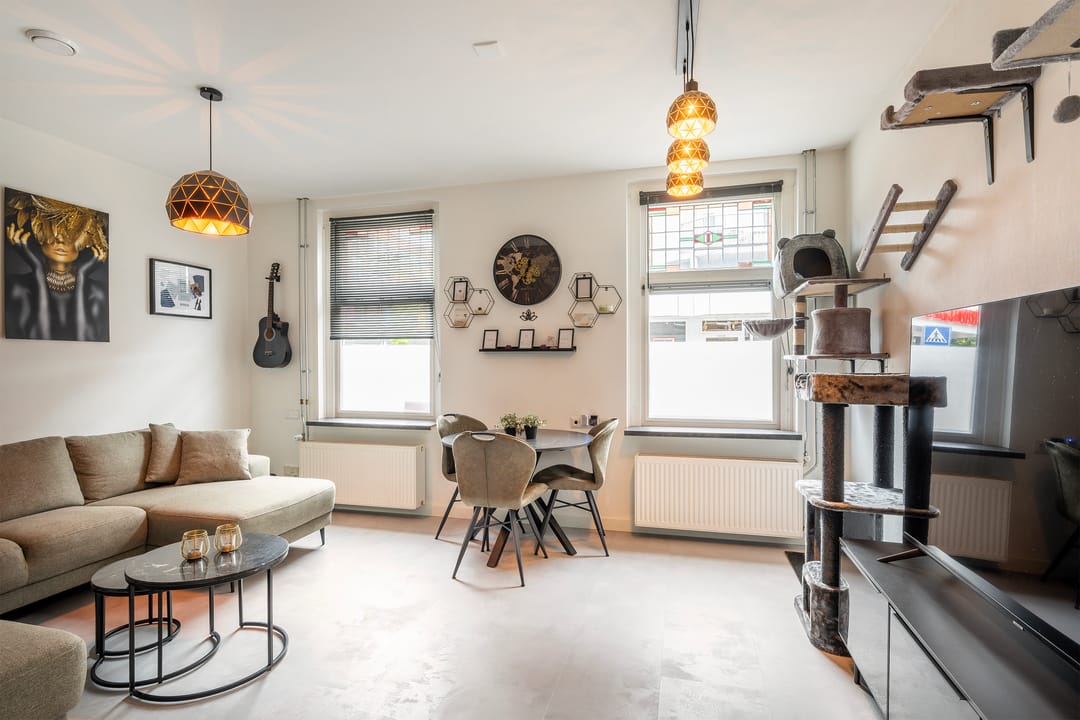 Foto 11 van Gedempte Biersloot 38