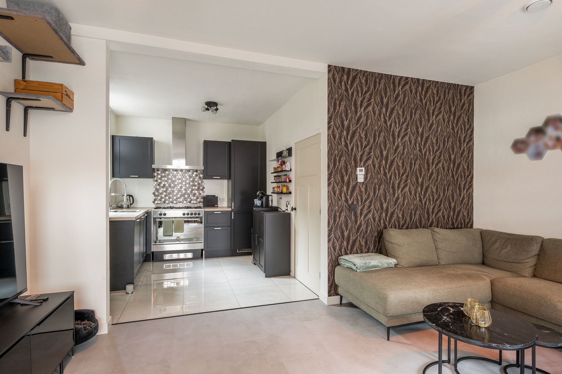 Foto 12 van Gedempte Biersloot 38