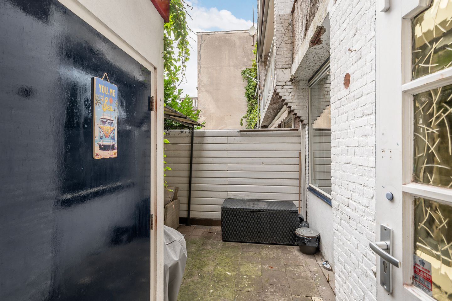 Foto 14 van Gedempte Biersloot 38