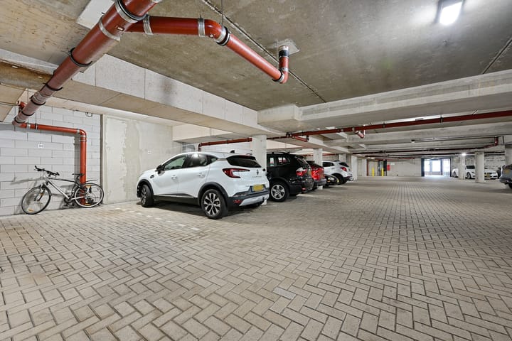 Foto 32 van Prins Hendrikkade 111