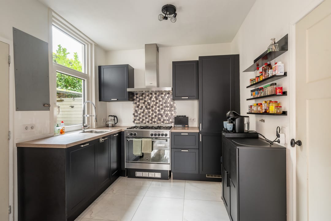 Foto 13 van Gedempte Biersloot 38