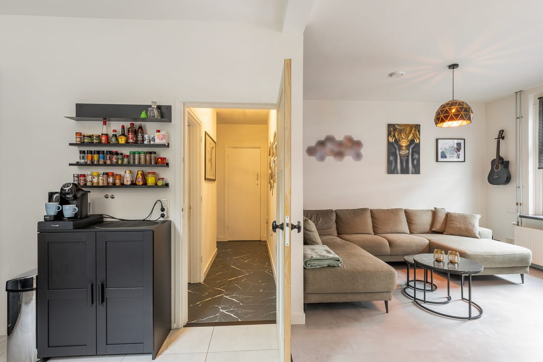 Foto 16 van Gedempte Biersloot 38