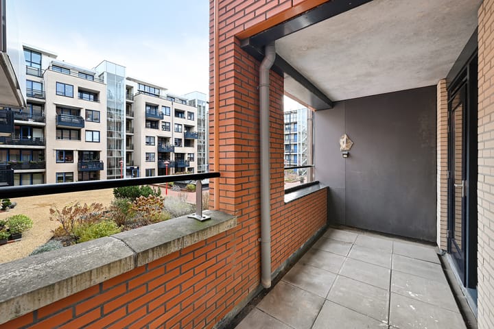 Foto 34 van Prins Hendrikkade 111