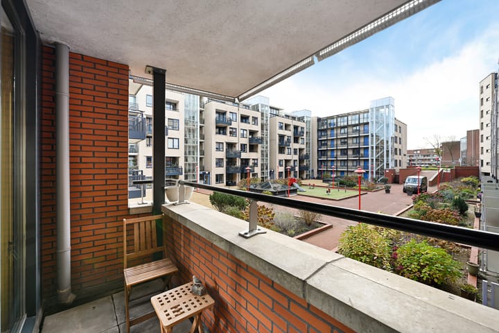 Foto 36 van Prins Hendrikkade 111