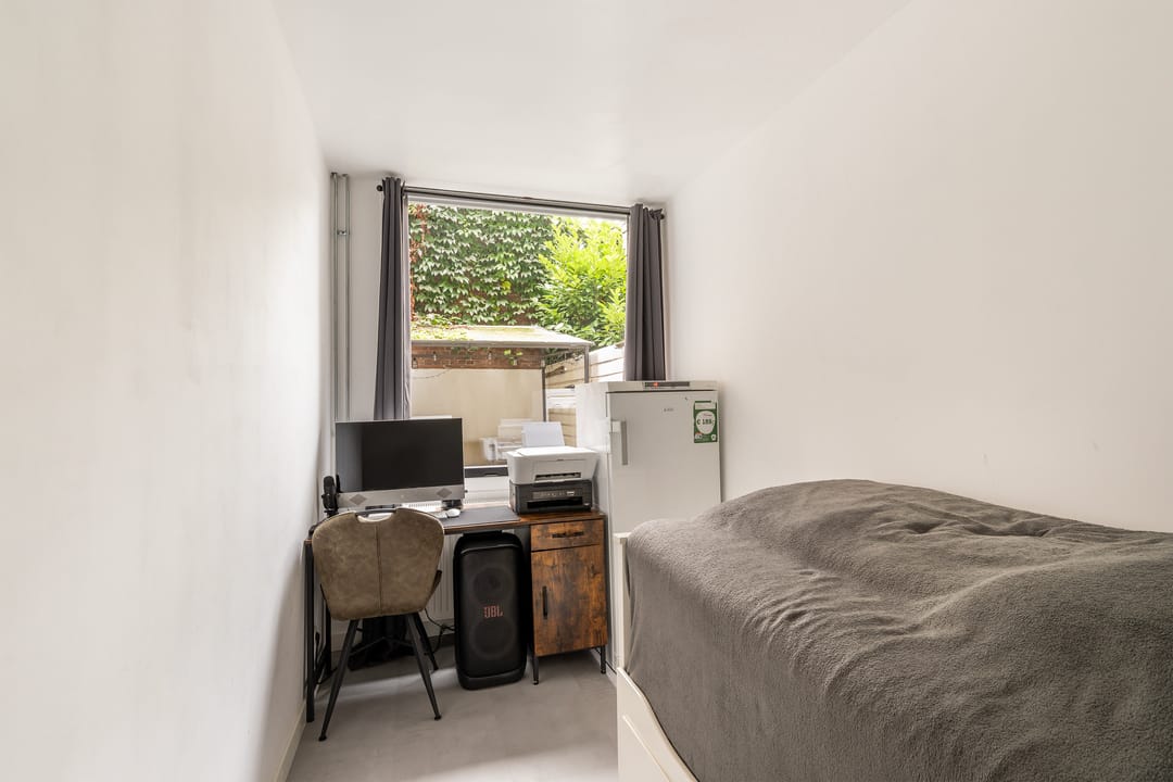 Foto 23 van Gedempte Biersloot 38