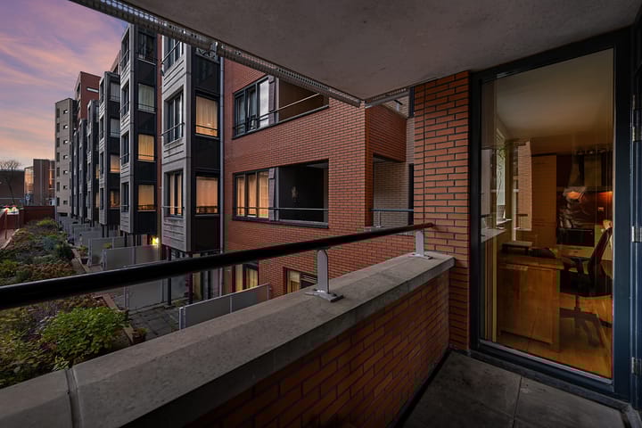 Foto 38 van Prins Hendrikkade 111