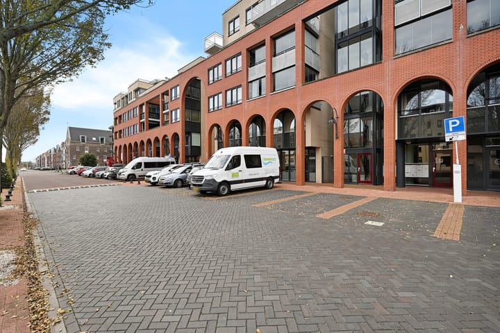 Foto 40 van Prins Hendrikkade 111