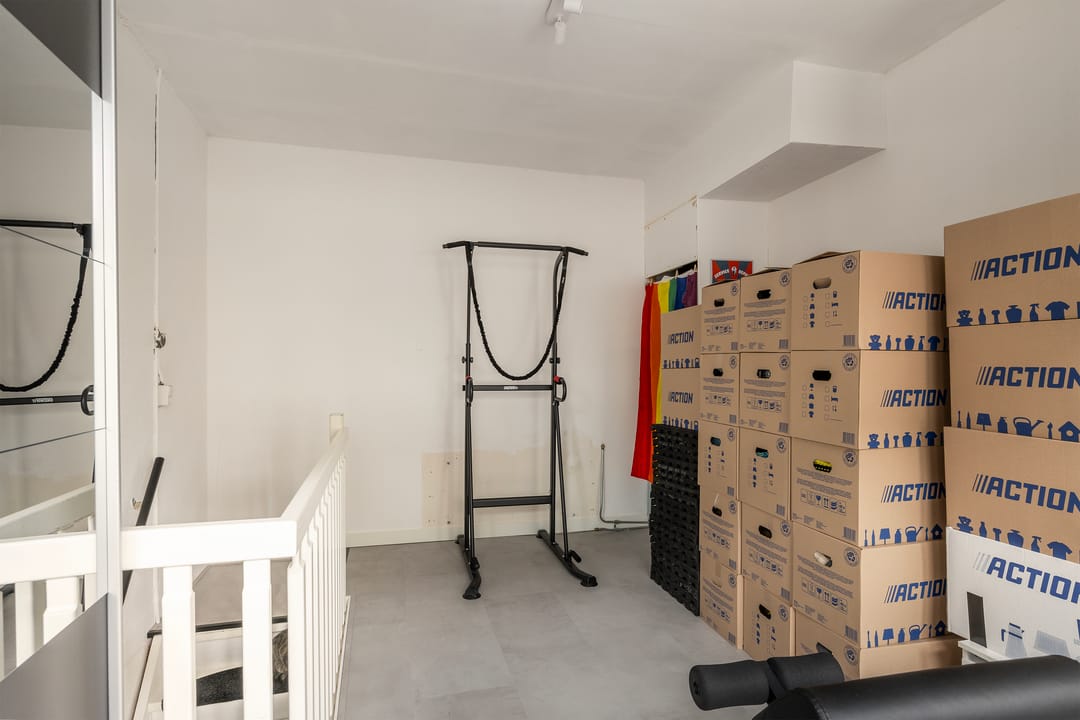 Foto 28 van Gedempte Biersloot 38