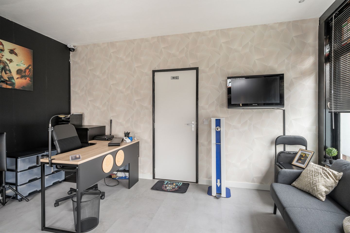 Foto 29 van Gedempte Biersloot 38