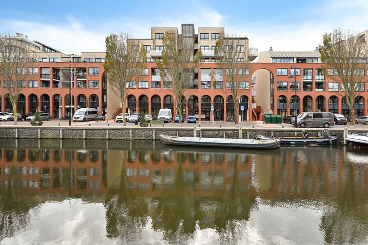 Foto 43 van Prins Hendrikkade 111