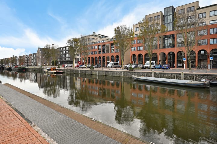 Foto 44 van Prins Hendrikkade 111