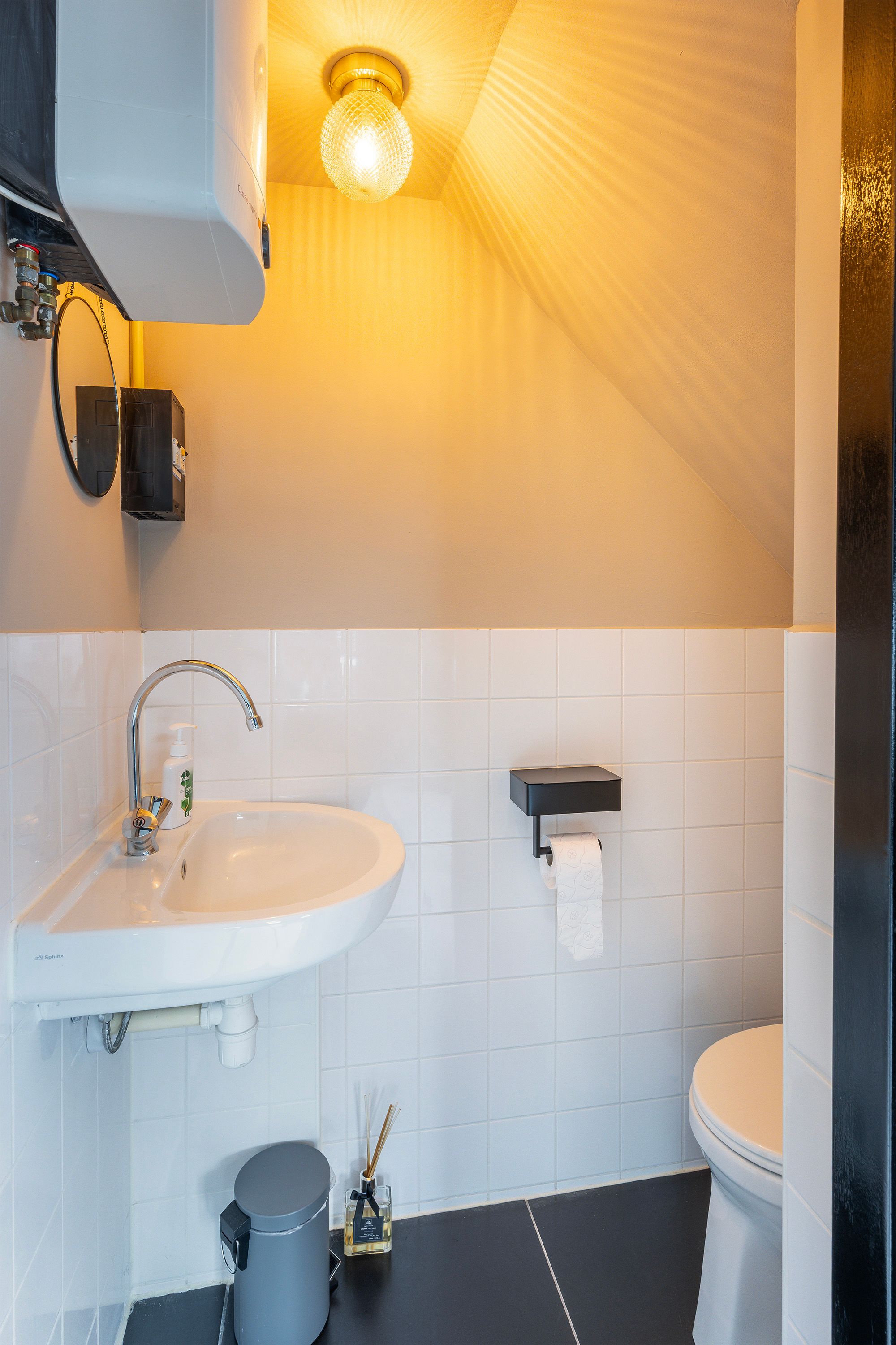 Foto 33 van Gedempte Biersloot 38