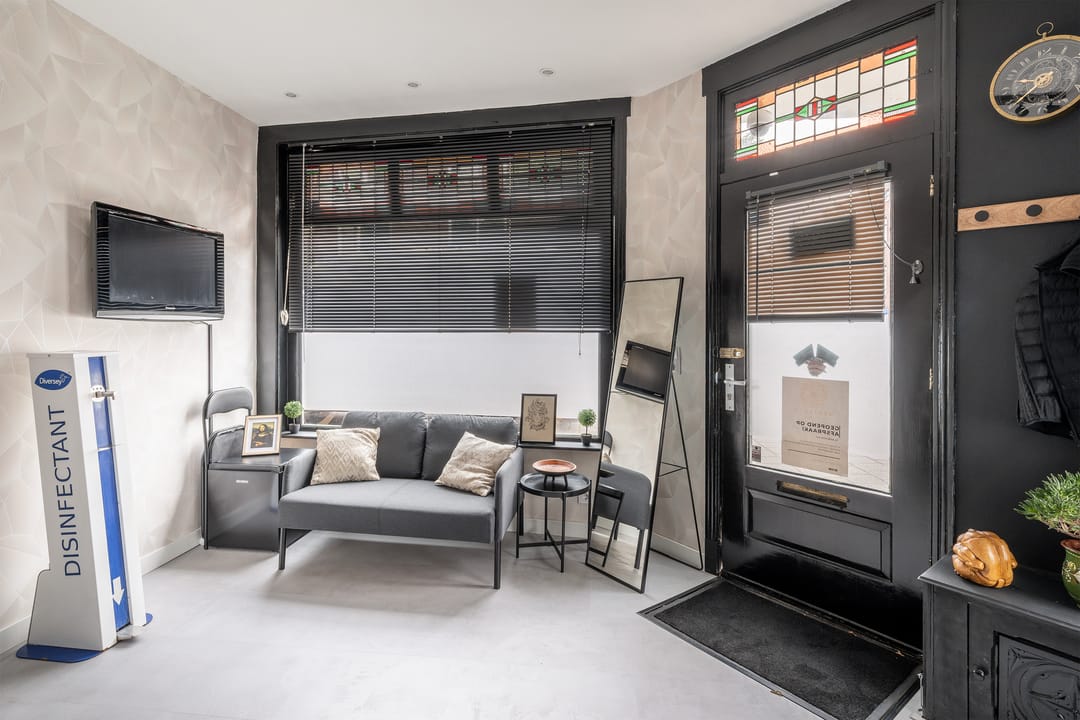 Foto 32 van Gedempte Biersloot 38