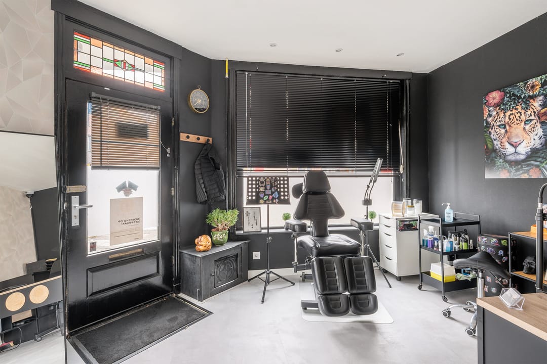 Foto 31 van Gedempte Biersloot 38