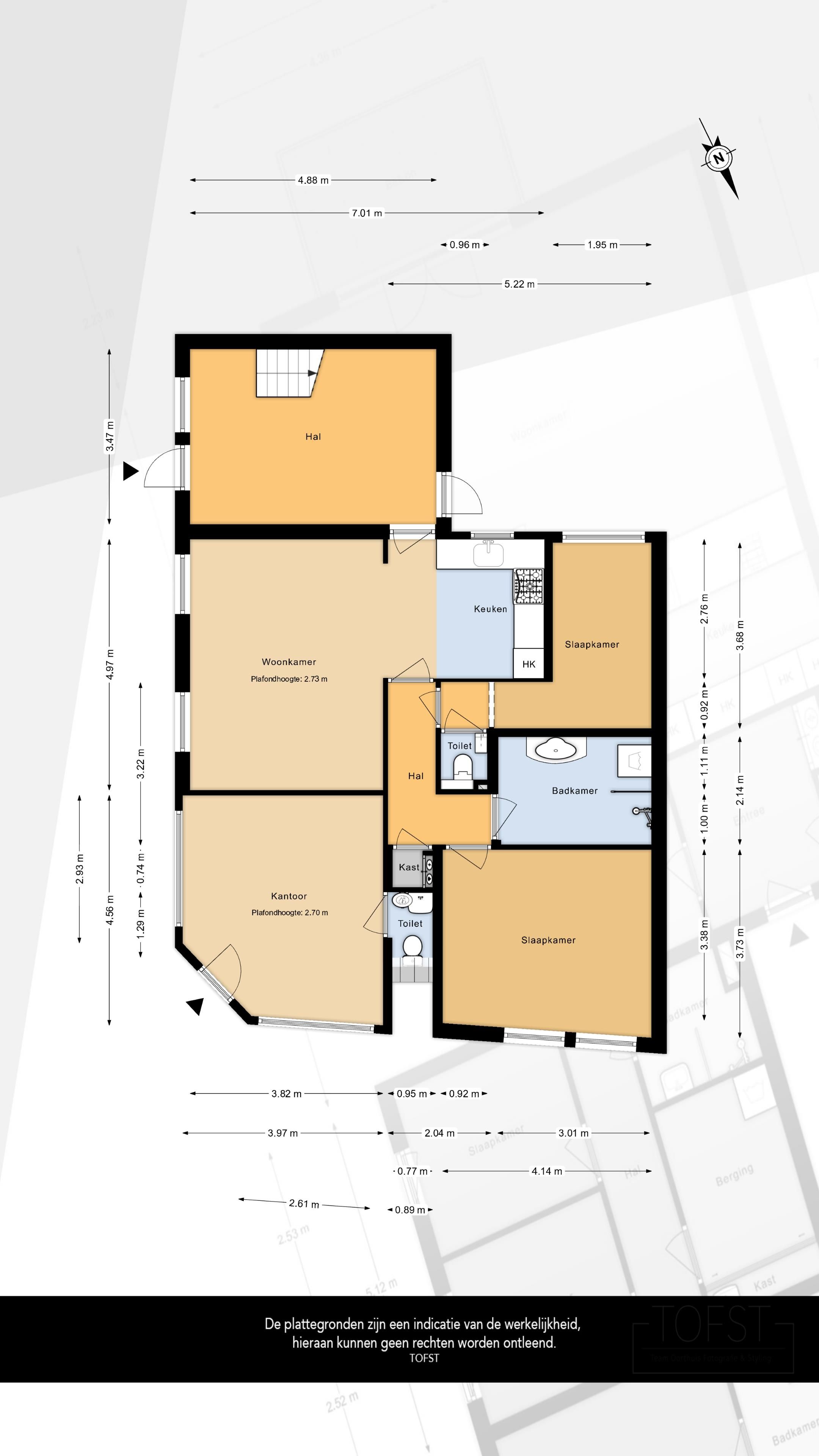 Foto 36 van Gedempte Biersloot 38