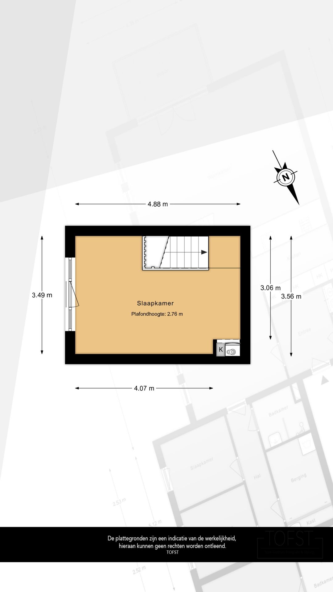 Foto 37 van Gedempte Biersloot 38