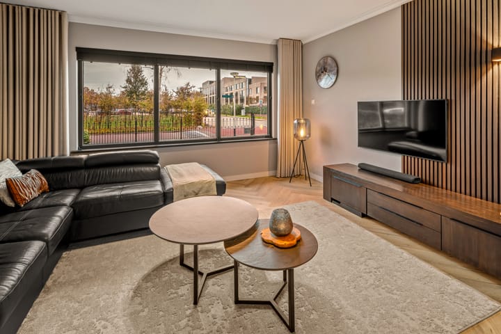 Photo 4 of Sportstraat 67