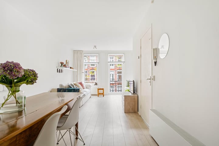 Photo 2 of Wilhelminastraat 58-2