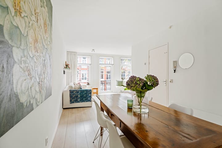 Photo 3 of Wilhelminastraat 58-2