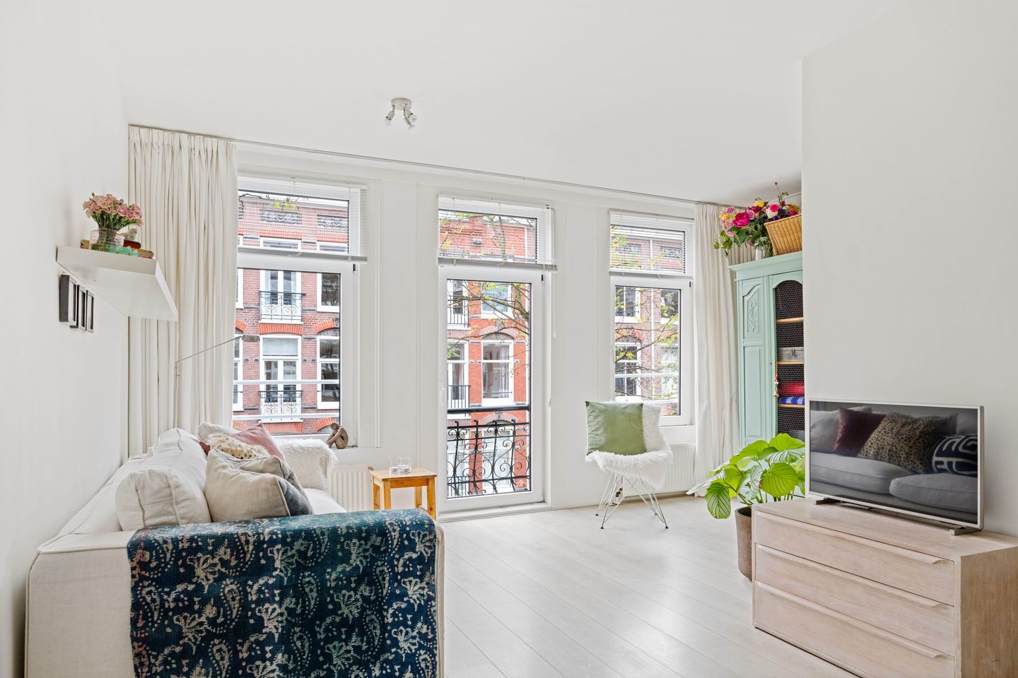 Foto 4 van Wilhelminastraat 58-2