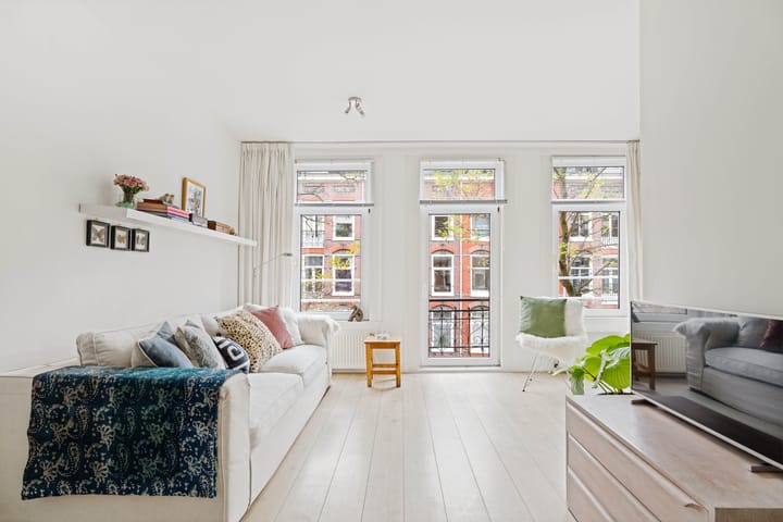 Foto 5 van Wilhelminastraat 58-2