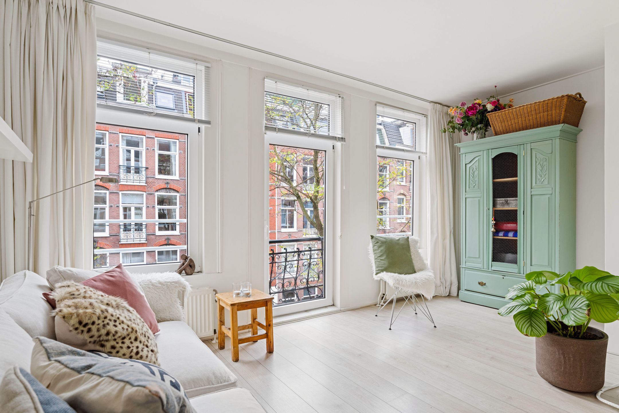 Foto 6 van Wilhelminastraat 58-2