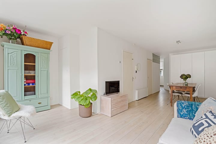 Foto 7 van Wilhelminastraat 58-2