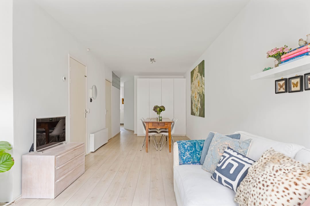 Foto 8 van Wilhelminastraat 58-2