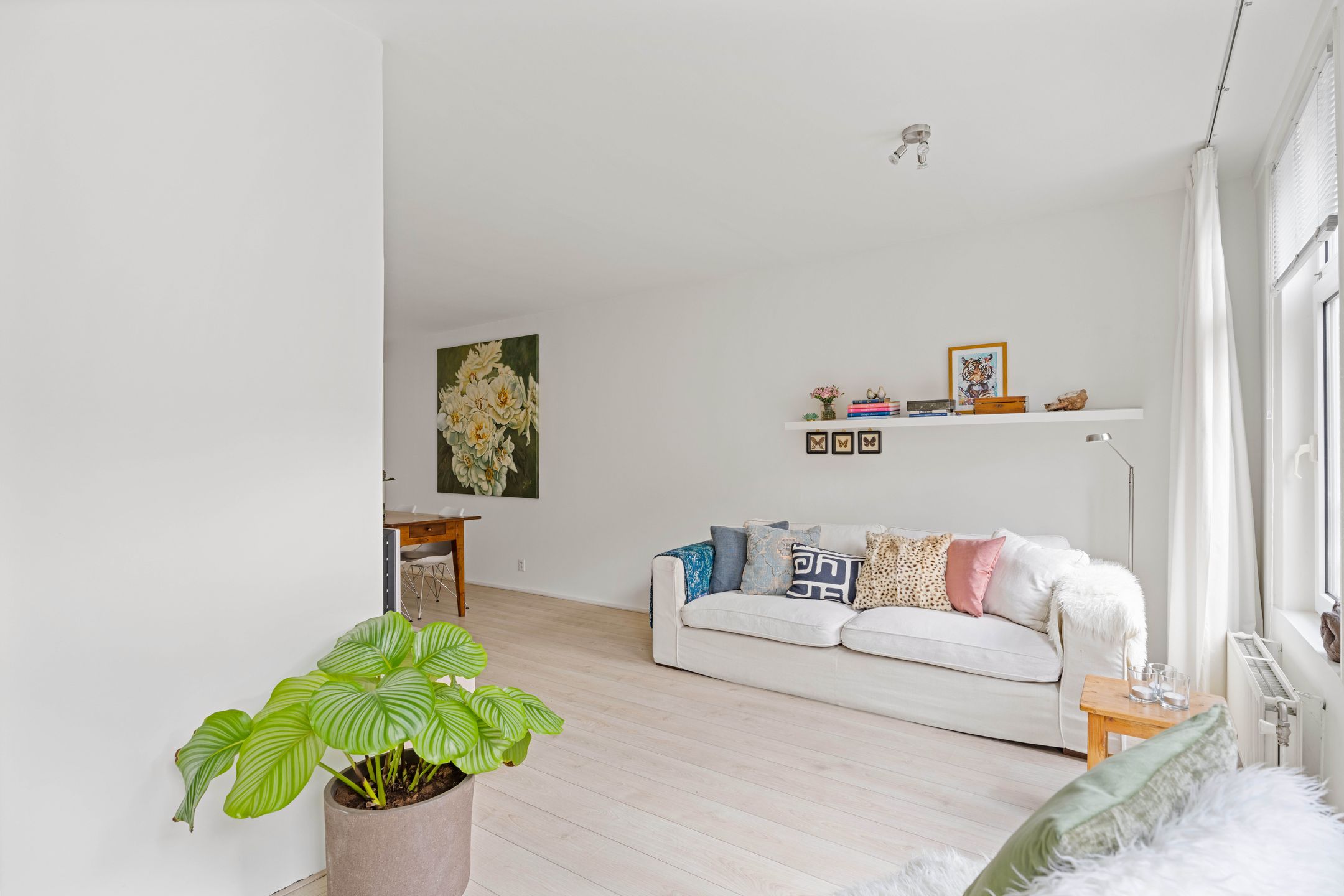 Foto 9 van Wilhelminastraat 58-2