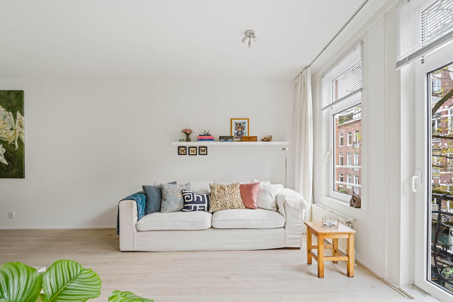 Foto 10 van Wilhelminastraat 58-2