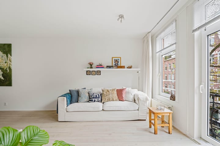 Foto 10 van Wilhelminastraat 58-2