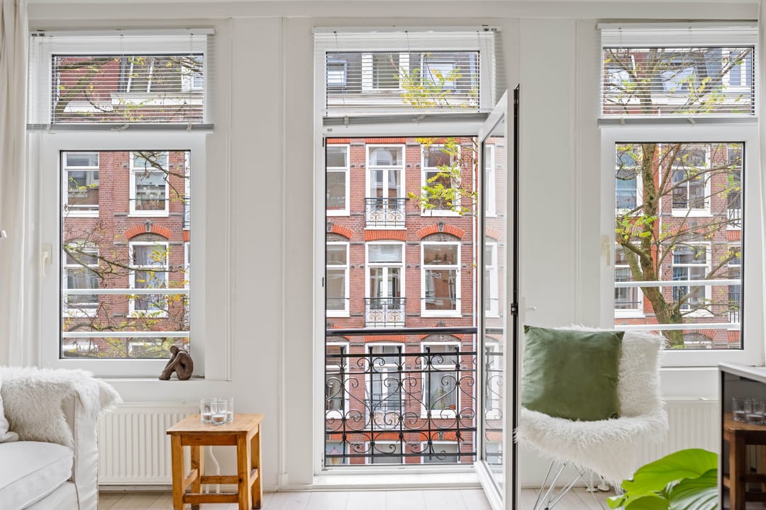 Foto 11 van Wilhelminastraat 58-2