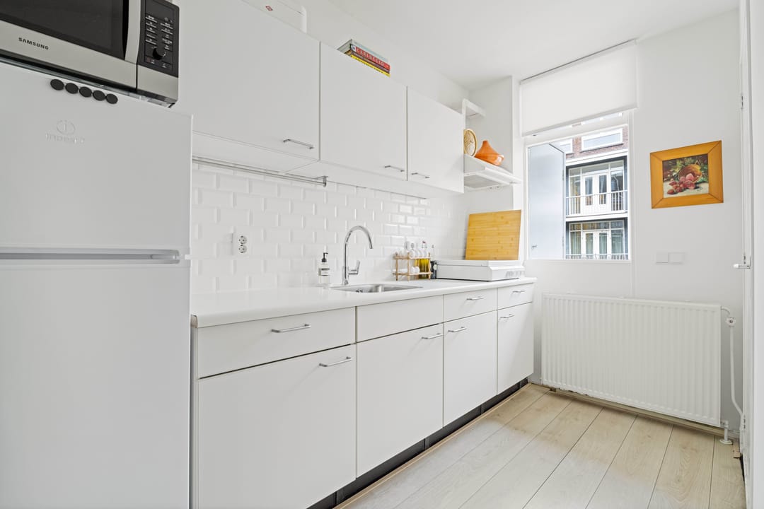 Foto 13 van Wilhelminastraat 58-2