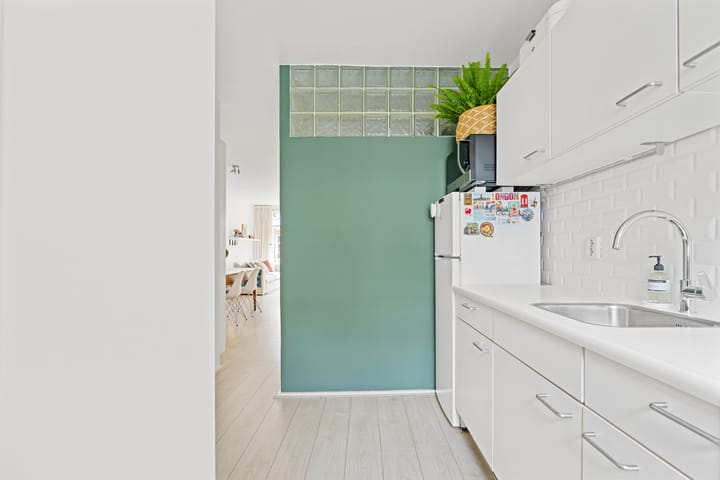 Foto 15 van Wilhelminastraat 58-2