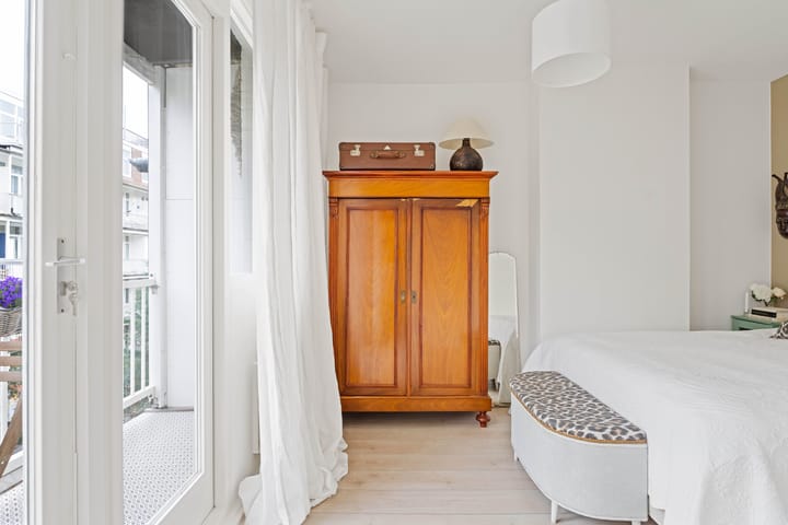 Foto 16 van Wilhelminastraat 58-2