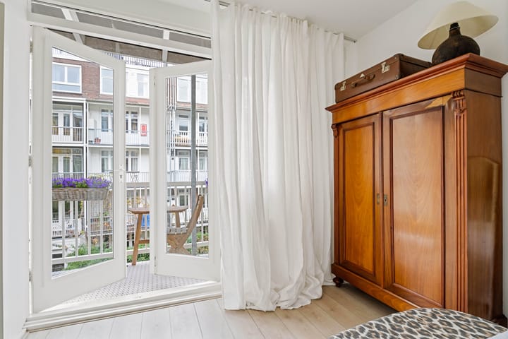 Foto 18 van Wilhelminastraat 58-2