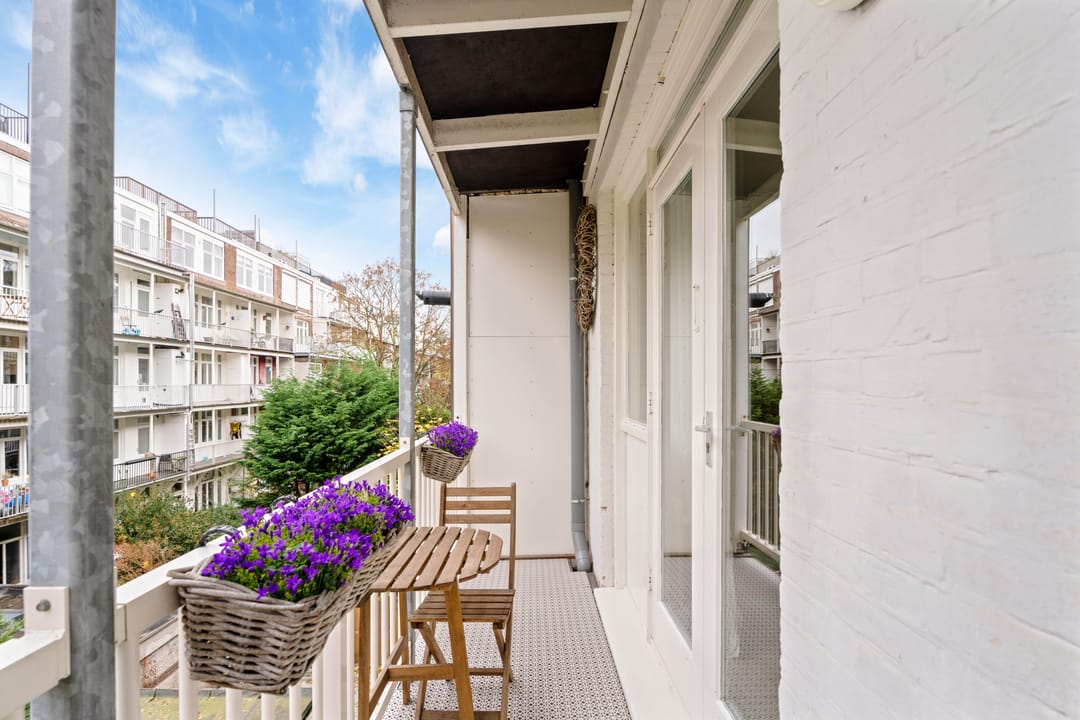 Foto 22 van Wilhelminastraat 58-2