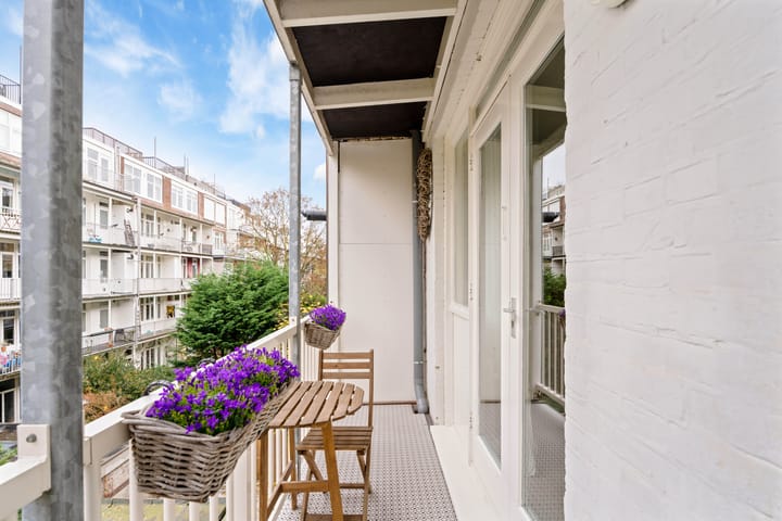 Foto 22 van Wilhelminastraat 58-2