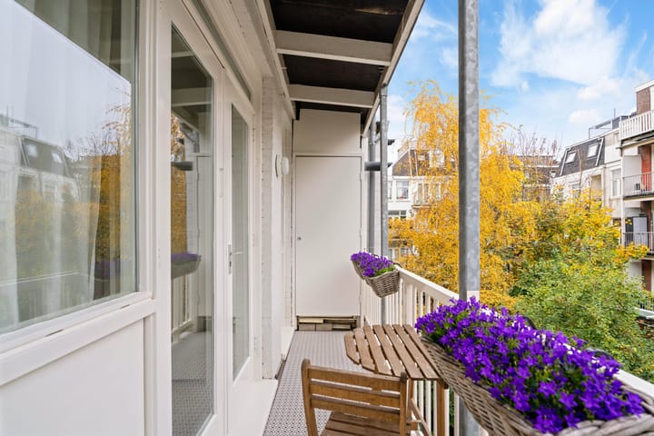 Foto 23 van Wilhelminastraat 58-2