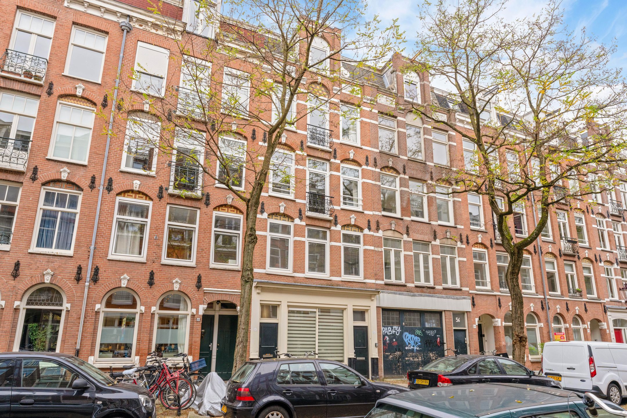 Foto 24 van Wilhelminastraat 58-2