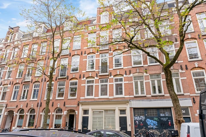 Foto 26 van Wilhelminastraat 58-2