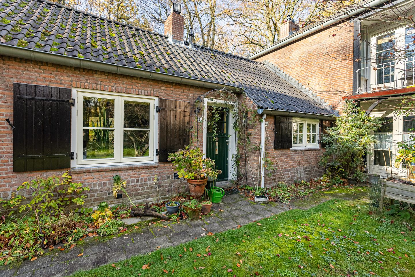 Foto 4 van Park Rodichem 84
