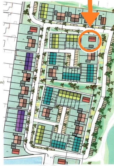 Foto 1 van Bouwkavel Akkerwinde fase 3