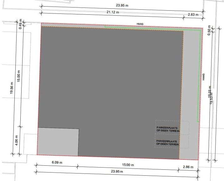 Foto 4 van Bouwkavel Akkerwinde fase 3
