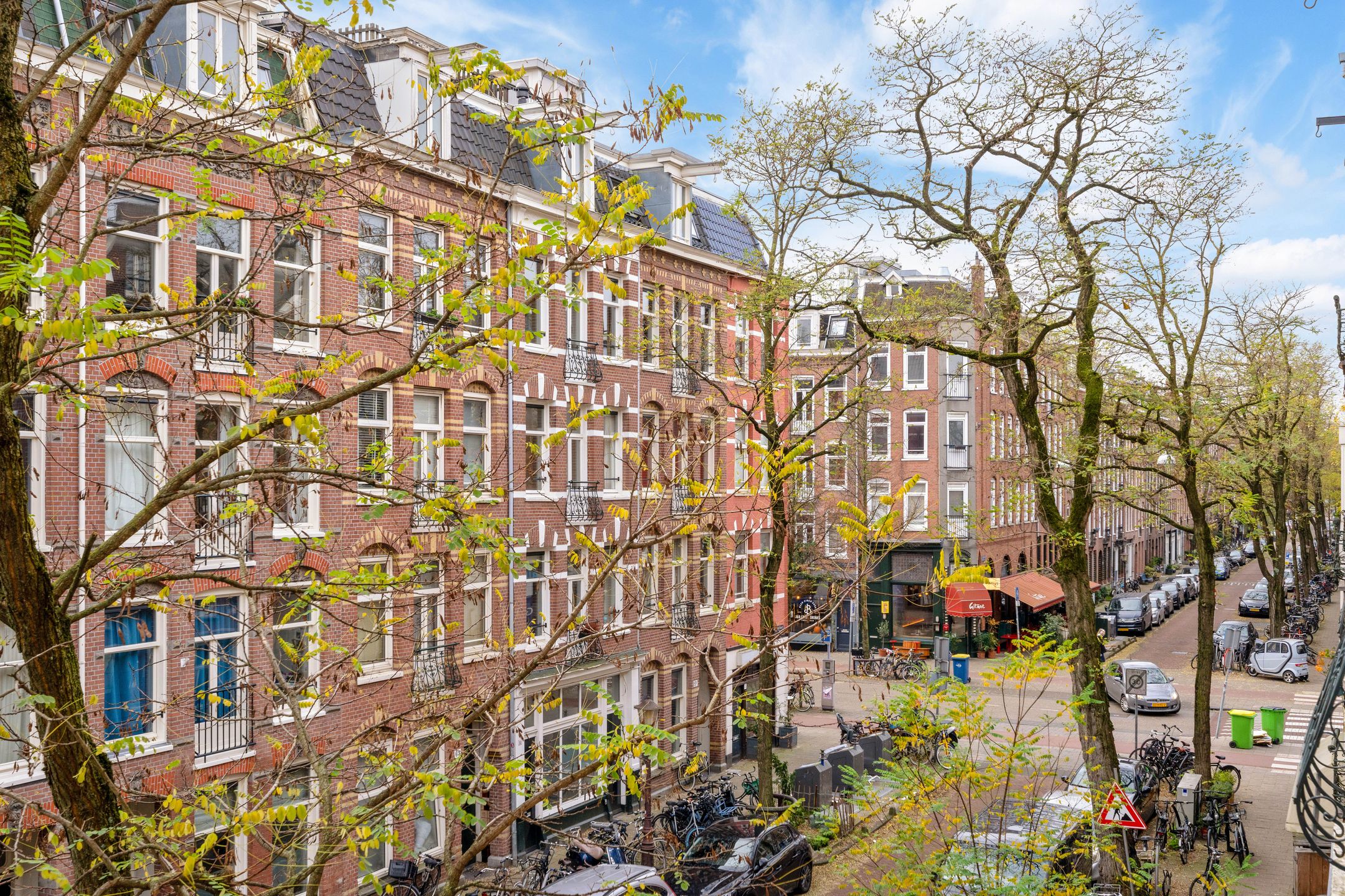 Foto 30 van Wilhelminastraat 58-2