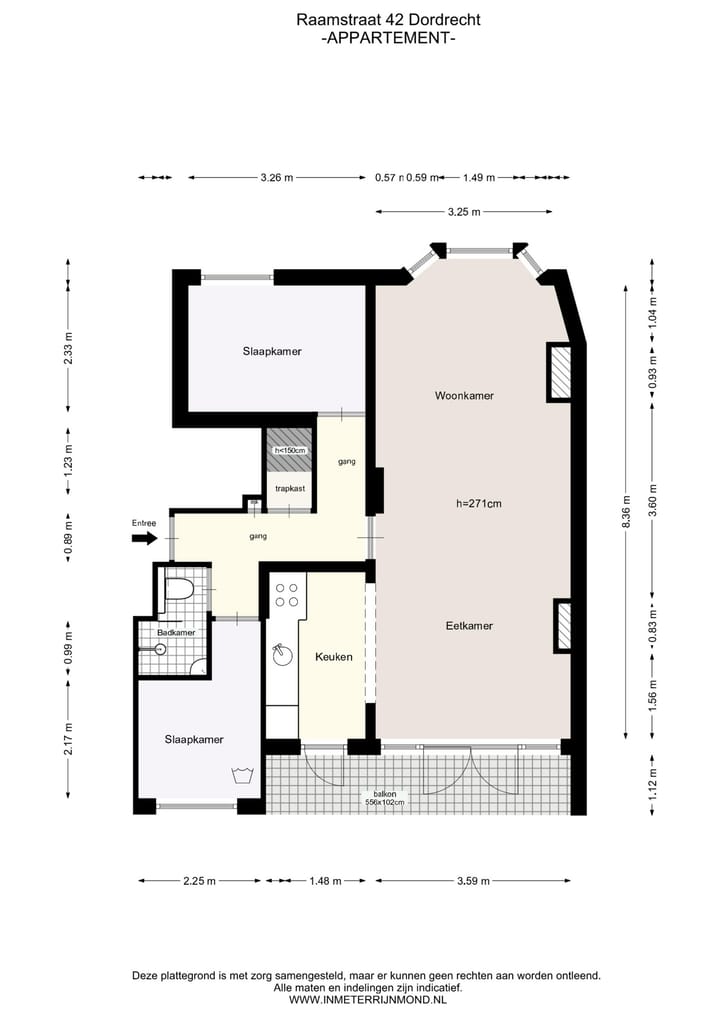 Photo 34 of Raamstraat 42