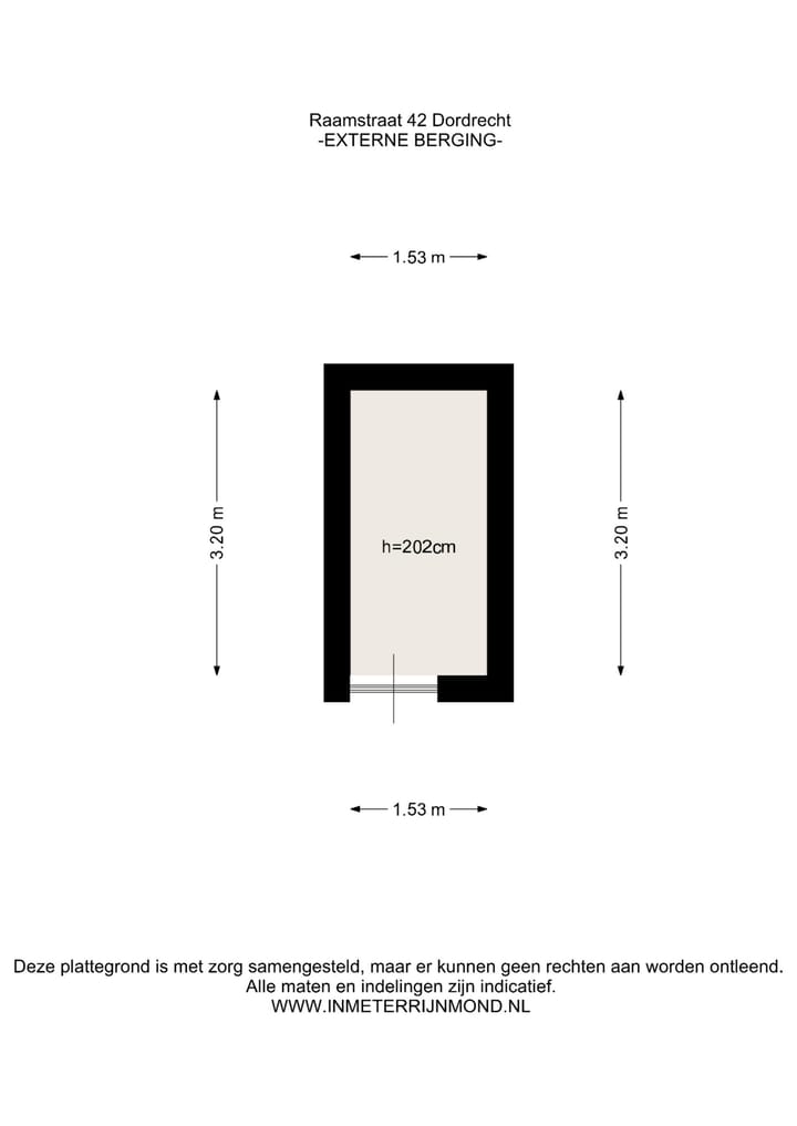 Photo 35 of Raamstraat 42